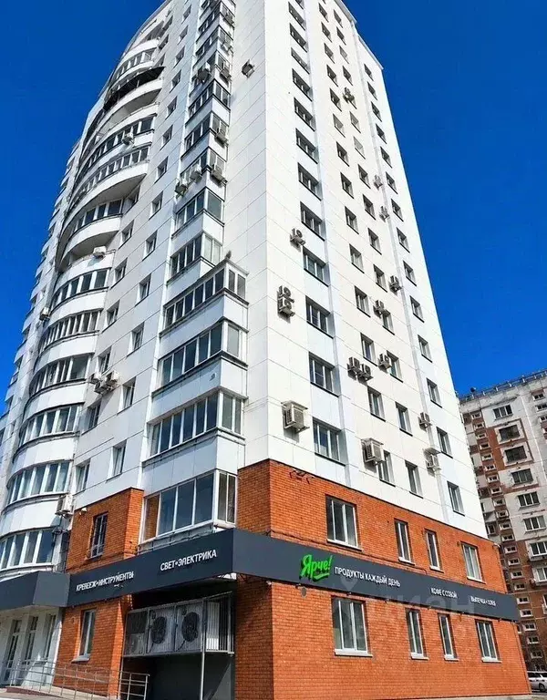 Офис в Кемеровская область, Новокузнецк Запорожская ул., 21 (217 м) - Фото 1