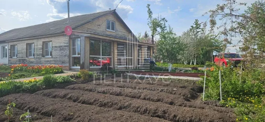 Дом в Владимирская область, Суздальский район, Селецкое муниципальное ... - Фото 1