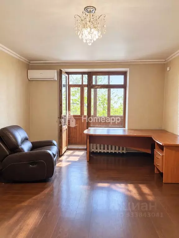 2-к кв. Москва Каширское ш., 8К2 (60.0 м) - Фото 1