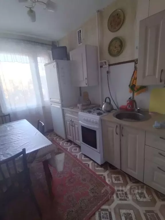 3-к кв. Нижегородская область, Нижний Новгород Кузнечиха жилрайон, ул. ... - Фото 2