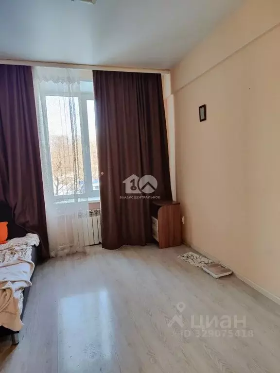 Комната Новосибирская область, Новосибирск ул. Королева, 32 (20.0 м) - Фото 1