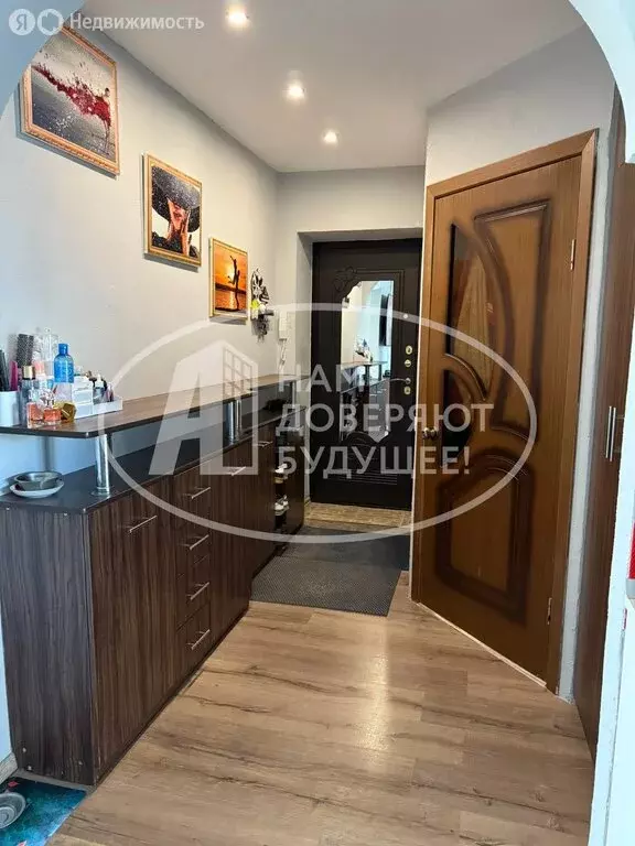 3-комнатная квартира: Добрянка, улица Копылова, 71 (45.2 м) - Фото 1