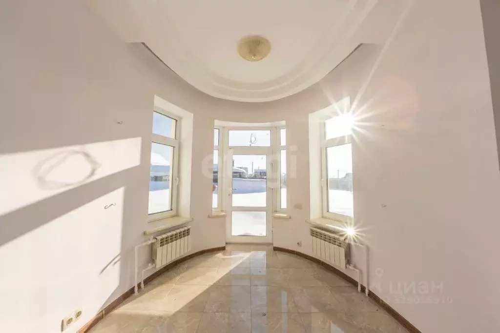 Дом в Вологодская область, Череповецкий район, д. Конечное ул. ... - Фото 1