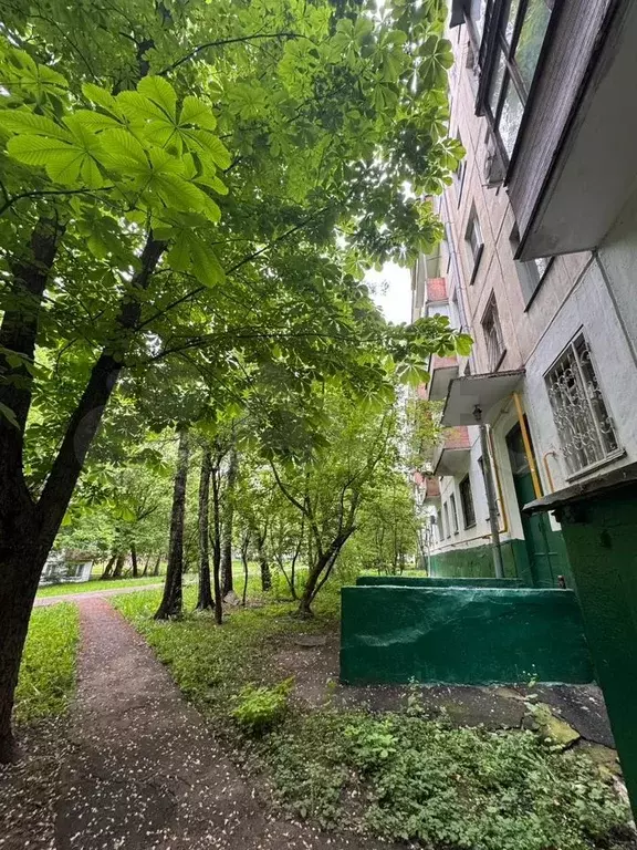 Апартаменты-студия, 18 м, 1/5 эт. - Фото 0