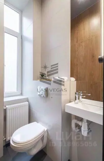 4-к кв. Санкт-Петербург Красногвардейский пер., 14 (75.0 м) - Фото 1