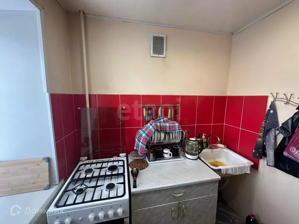 Продаётся 4-к квартира, 61.1 м - Фото 0