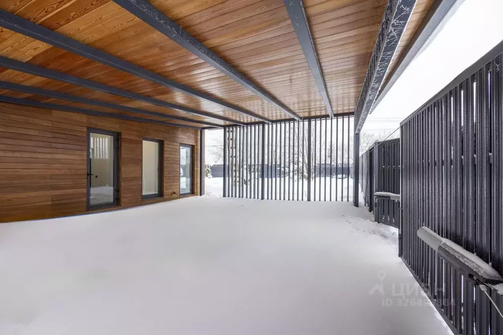 Дом в Московская область, Истра муниципальный округ, д. ... - Фото 1