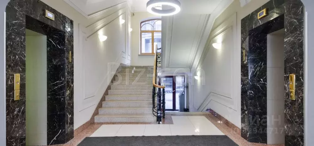 Офис в Санкт-Петербург 10-я Красноармейская ул., 22 (71 м) - Фото 2