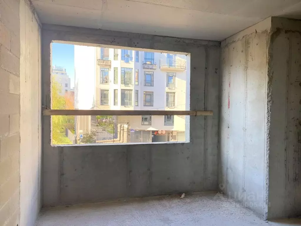 2-к кв. Санкт-Петербург ул. Чапаева, 17к2 (84.5 м) - Фото 1