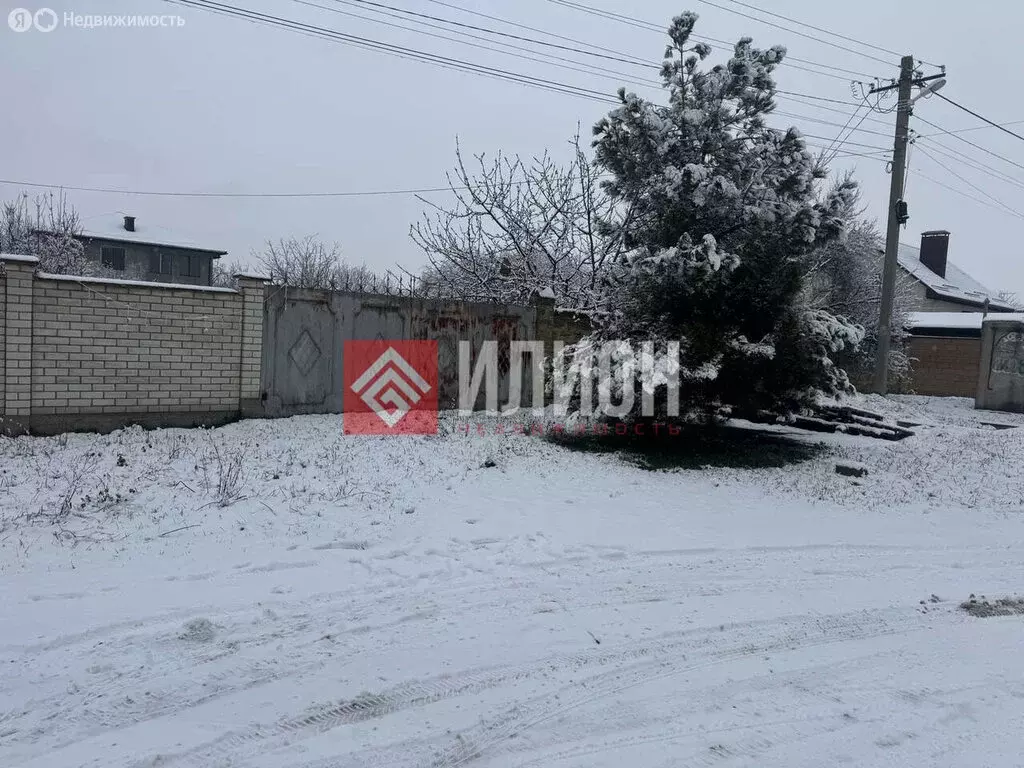 Участок в Мирное, улица Мира (7.2 м) - Фото 1