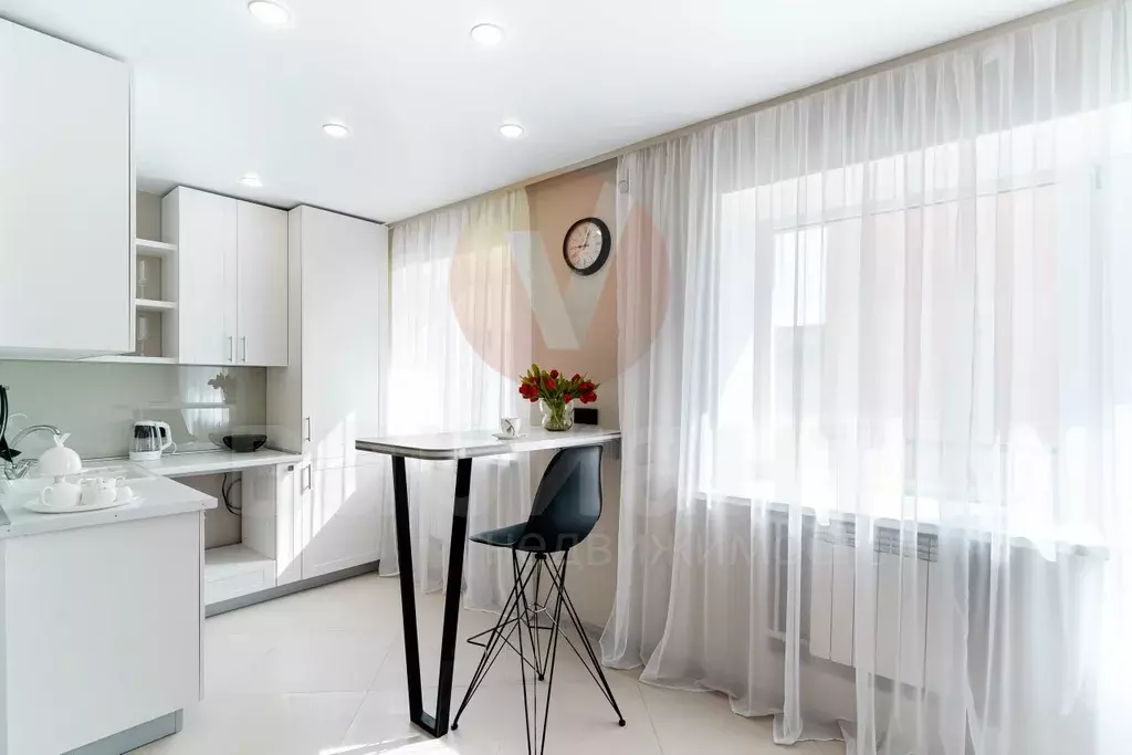 Продаётся квартира-студия, 30 м - Фото 0