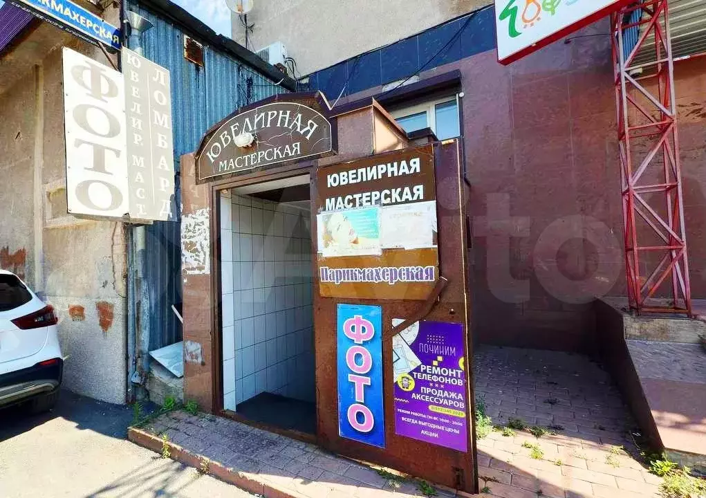 Офис, 67 м - Фото 0