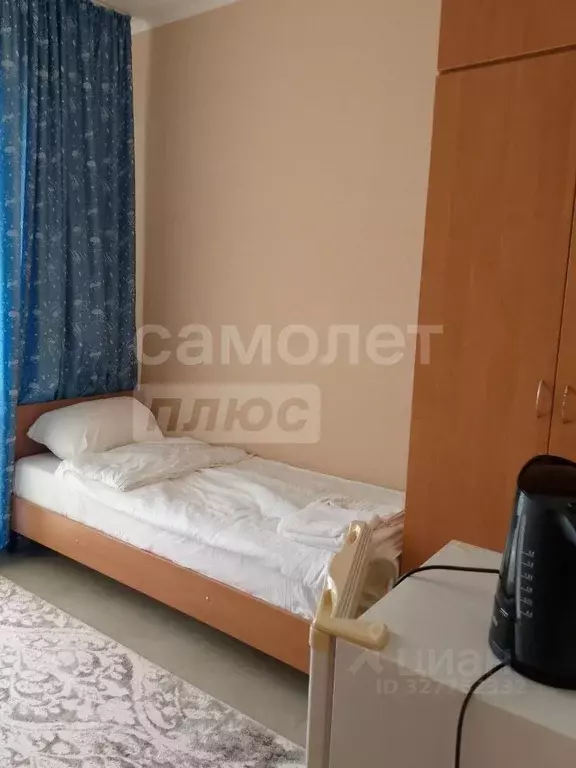 Студия Крым, Симферопольский район, Николаевка пгт ул. Чудесная, 2/58 ... - Фото 2