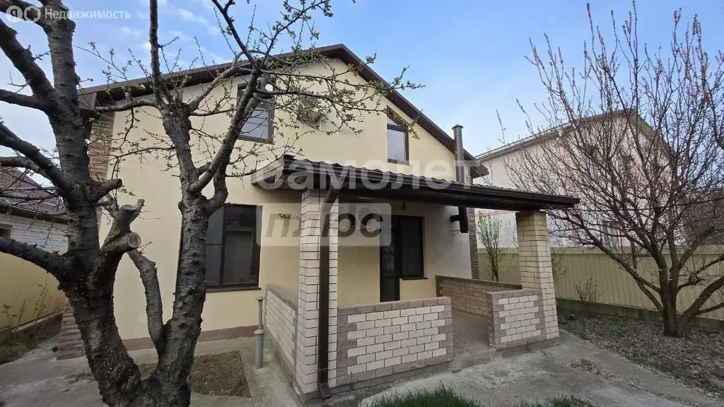 Дом в Супсех, улица Космонавта Волкова (175 м) - Фото 0