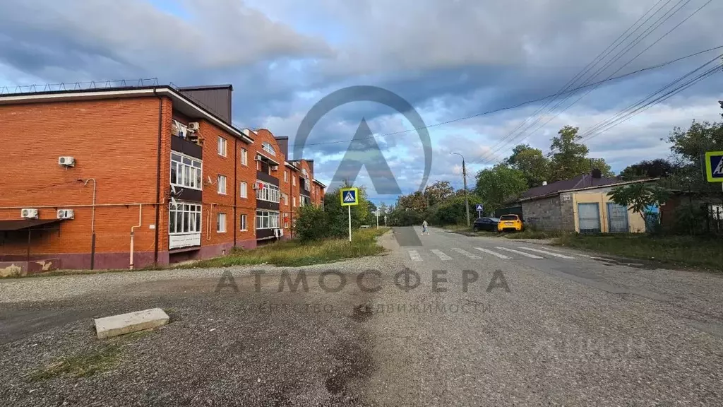 2-к кв. Краснодарский край, Апшеронск ул. Ленина (56.5 м) - Фото 1