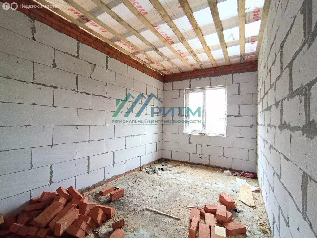 Дом в Пенза, территория Марьина Роща, 194 (100 м) - Фото 2