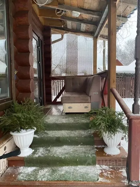 Коттедж в Пермский край, Пермь Костаревская ул., 10 (150 м) - Фото 2