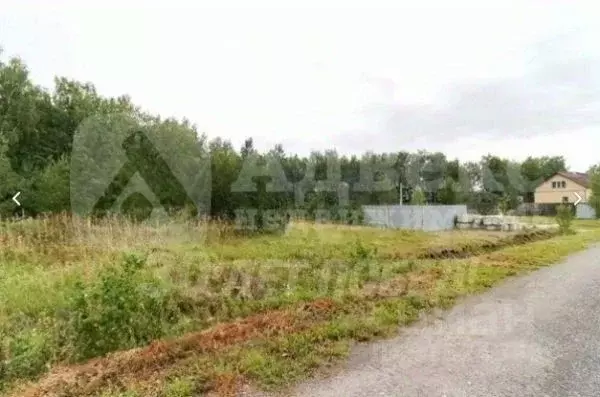 Участок в Тюменская область, Тюменский район, д. Елань, Московские ... - Фото 1