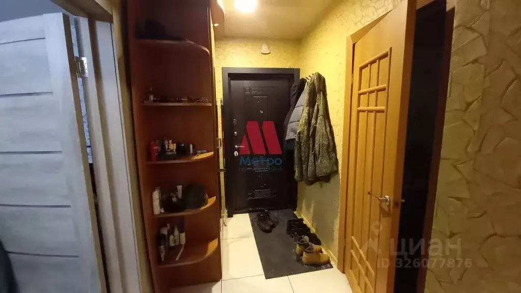 1-к кв. Ярославская область, Ярославль просп. Фрунзе, 33 (38.7 м) - Фото 1