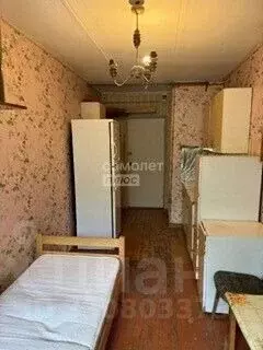 Комната Липецкая область, Липецк ул. Гагарина, 129 (12.5 м) - Фото 1