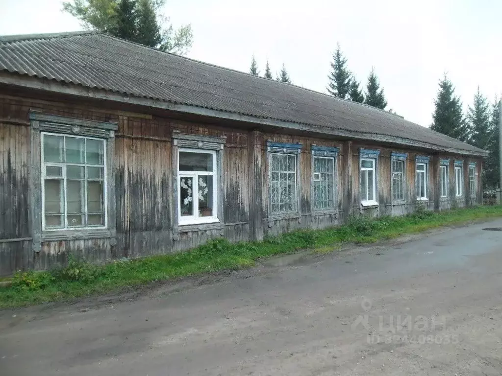 Помещение свободного назначения в Томская область, Верхнекетский ... - Фото 2