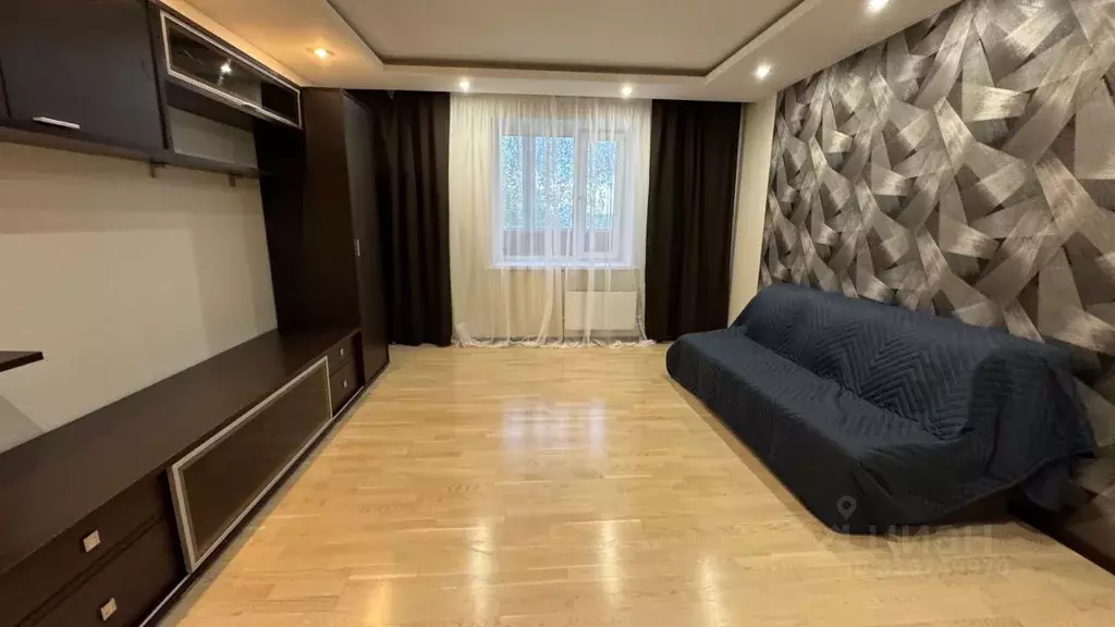 2-к кв. Московская область, Красногорск городской округ, Нахабино пгт ... - Фото 1