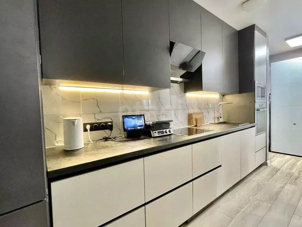 2-к кв. Белгородская область, Алексеевка ул. Слободская, 105 (49.6 м) - Фото 2