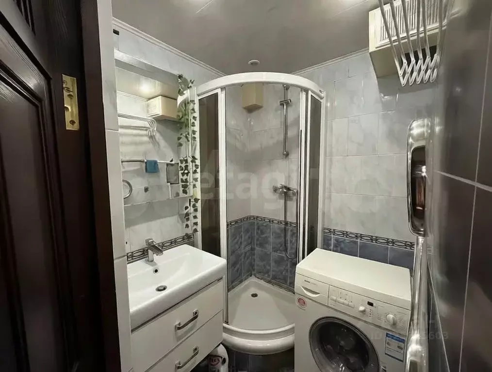 2-к кв. Владимирская область, Петушки Московская ул., 21 (46.8 м) - Фото 1