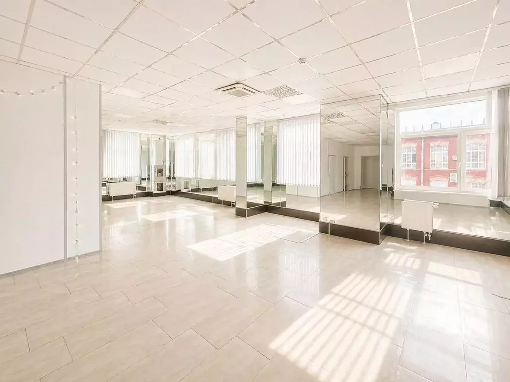 Офис в Санкт-Петербург Выборгская наб., 55к3 (195 м) - Фото 1