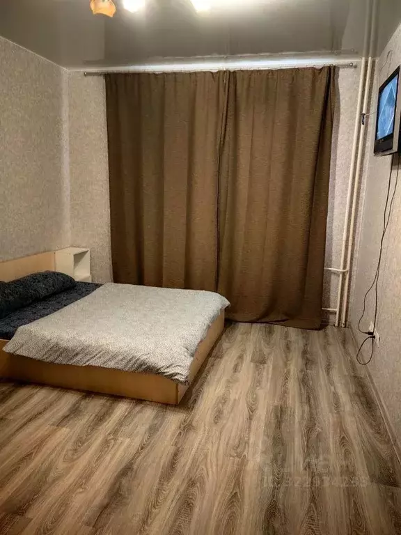 1-к кв. Московская область, Звенигород Одинцовский городской округ, ... - Фото 1