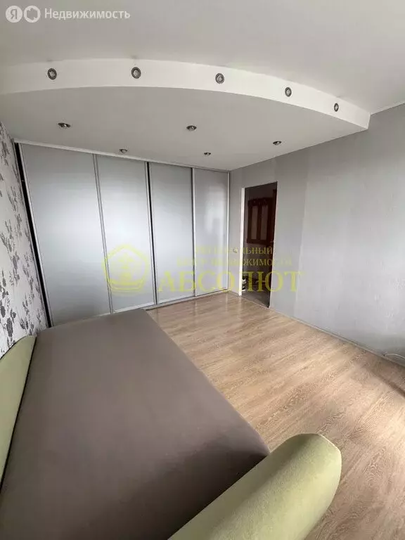 1-комнатная квартира: Ревда, улица Павла Зыкина, 16 (25 м) - Фото 1
