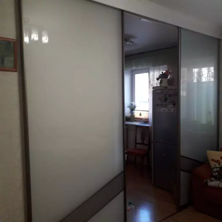 Продаётся 2-к квартира, 44 м - Фото 1