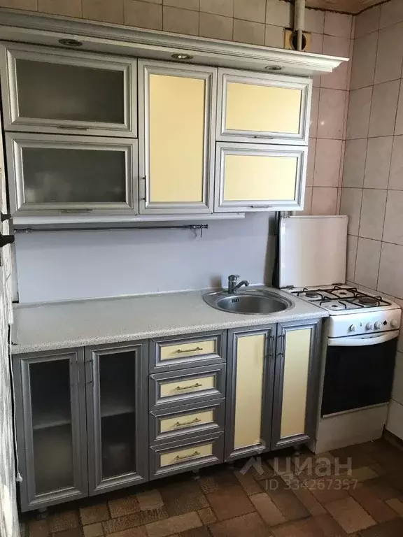 1-к кв. Крым, Евпатория ул. Перекопская, 15А (38.0 м) - Фото 0