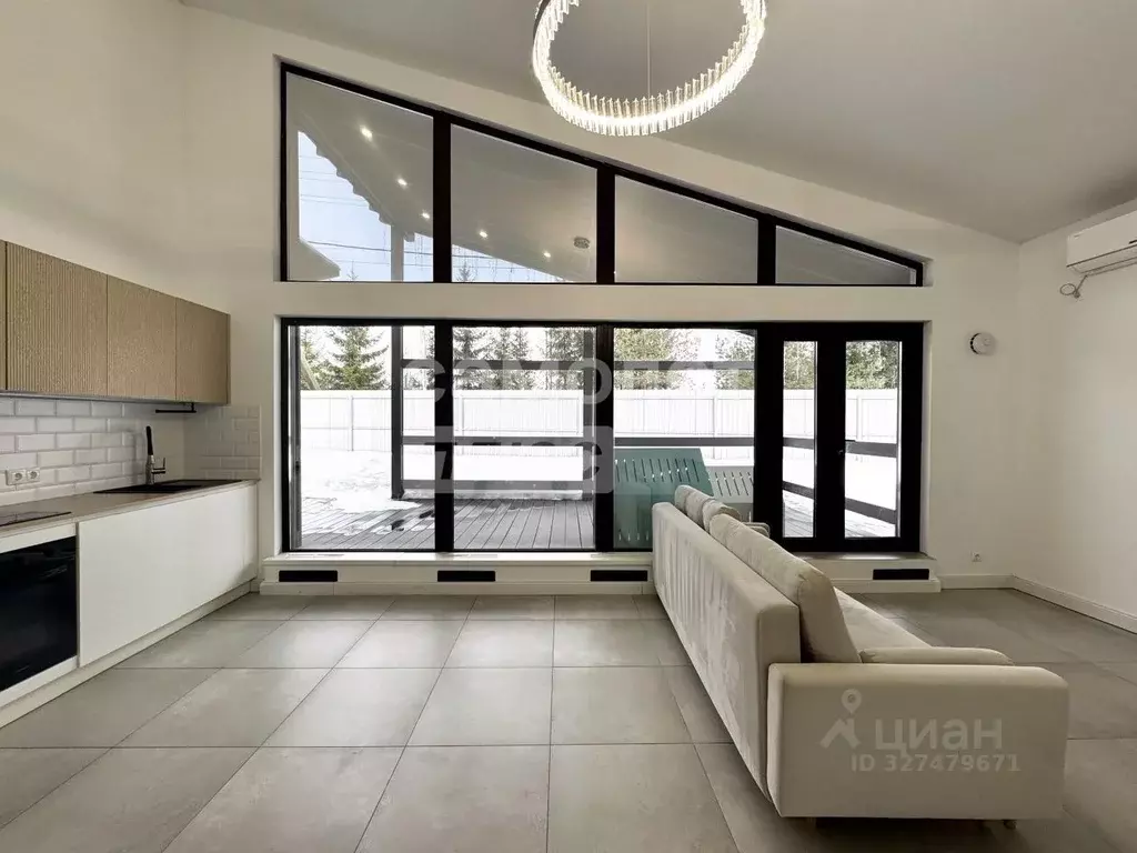 Дом в Московская область, Дмитров Советская пл. (88 м) - Фото 1