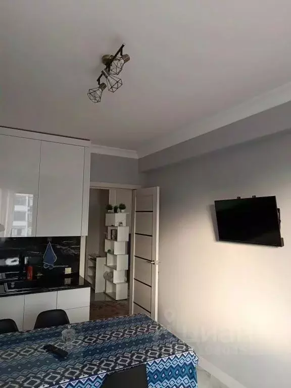 1-к кв. Дагестан, Дербент ул. Гейдара Алиева, 11В (43.0 м) - Фото 1