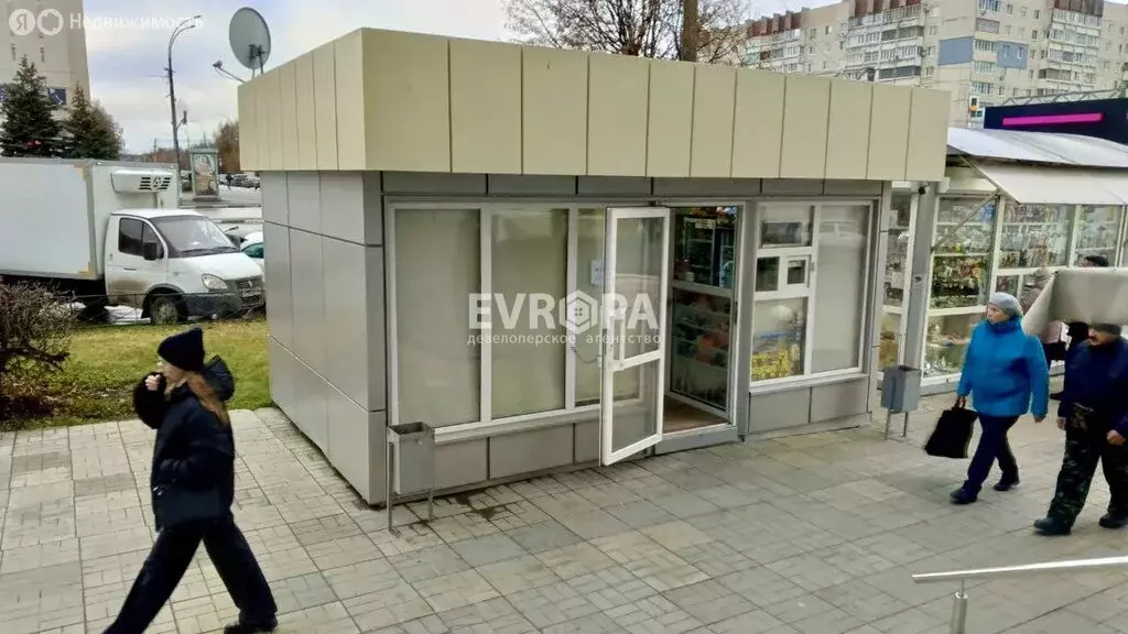 Торговая площадь (16 м) - Фото 2