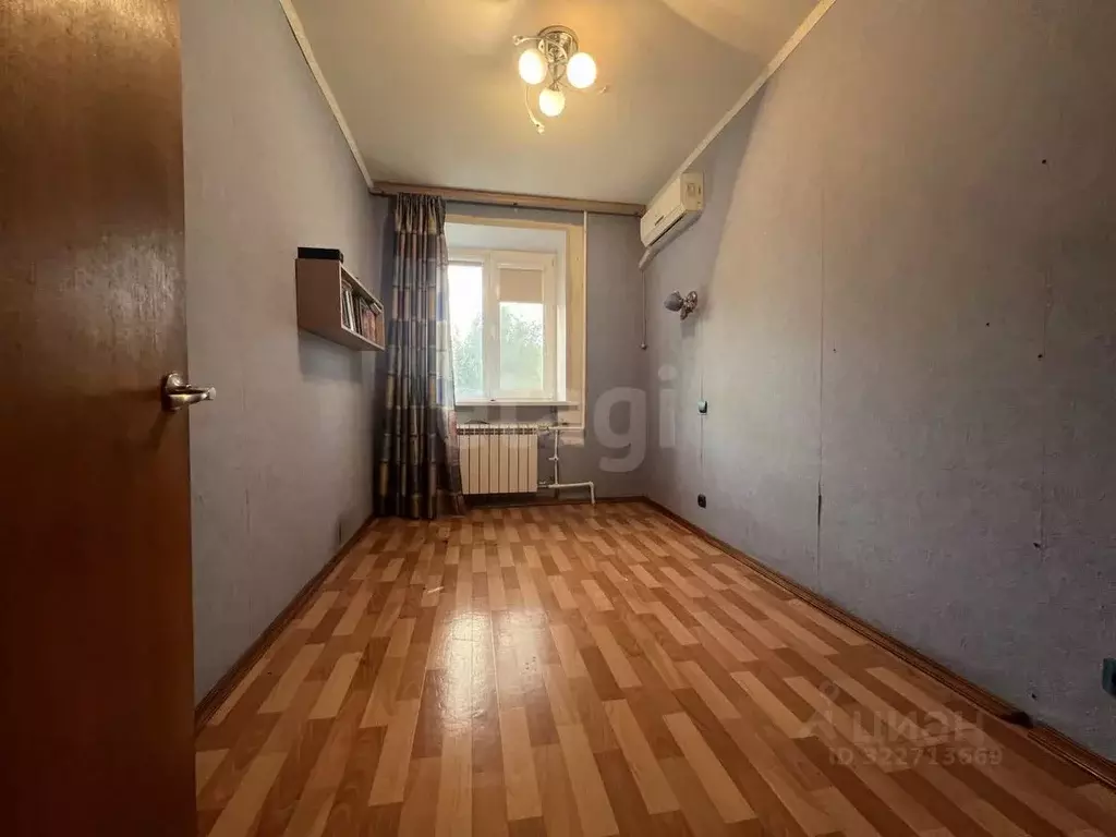 2-к кв. Саратовская область, Саратов просп. Строителей, 13 (43.9 м) - Фото 1