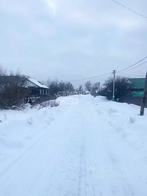 Участок в Башкортостан, Иглинский сельсовет, с. Иглино ул. ... - Фото 1
