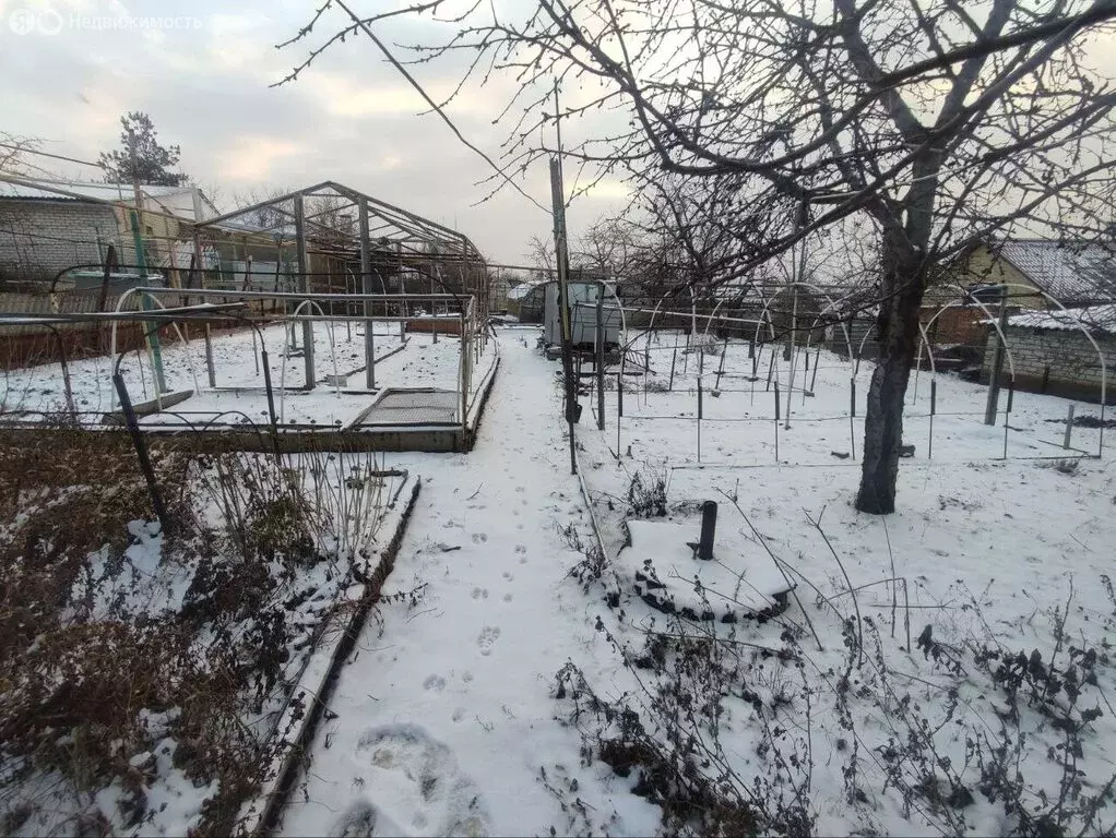 Дом в Белая Калитва, улица Ветеранов, 17 (55 м) - Фото 2