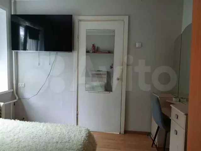 2-к. квартира, 36,3 м, 3/5 эт. - Фото 0