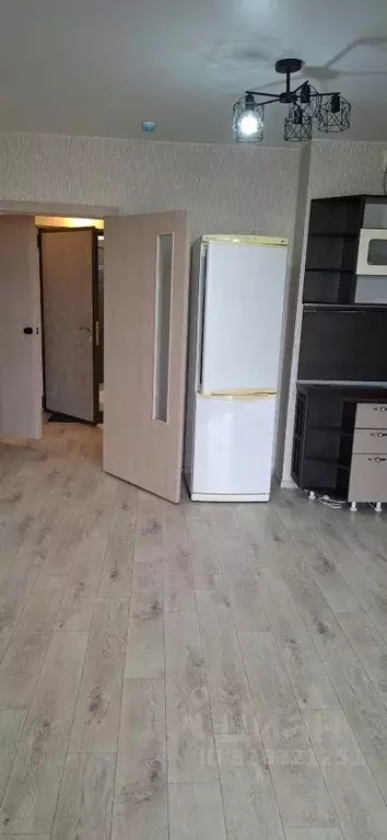 2-к кв. Красноярский край, Красноярск Аральская ул., 45 (50.2 м) - Фото 1