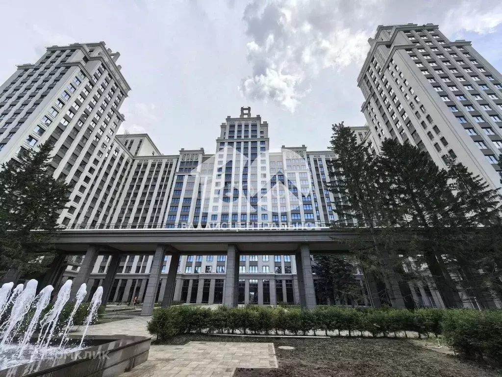 Продаётся 2-к квартира, 47.5 м - Фото 0