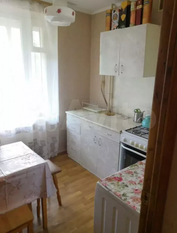 2-к. квартира, 40 м, 2/14 эт. - Фото 0