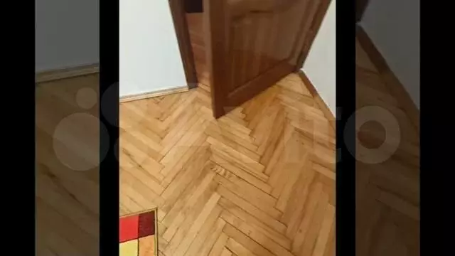 1-к. квартира, 38,7 м, 1/12 эт. - Фото 1