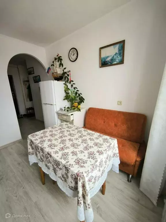Продаётся 2-к квартира, 53 м - Фото 1