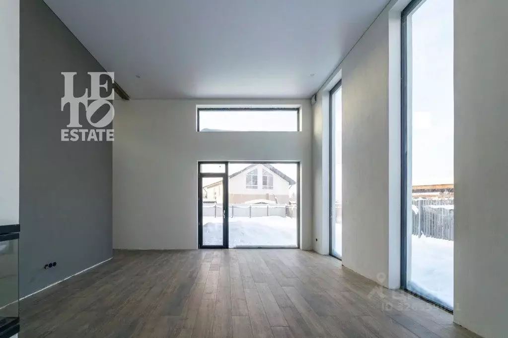 Дом в Московская область, Мытищи городской округ, д. Хлябово, Калипсо ... - Фото 2