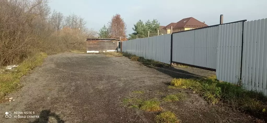 Участок в Московская область, Серпухов городской округ, д. Лужки ул. ... - Фото 2