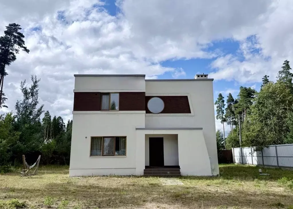 Дом в Ленинградская область, Выборгский район, Рощино городской ... - Фото 2