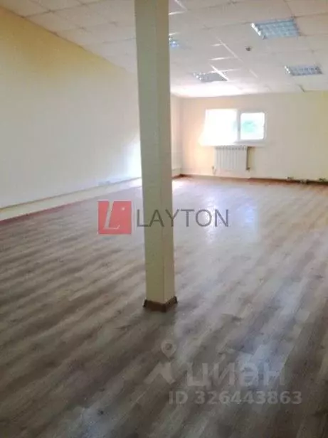 Офис в Москва ул. Водников, 2С2 (65 м) - Фото 1