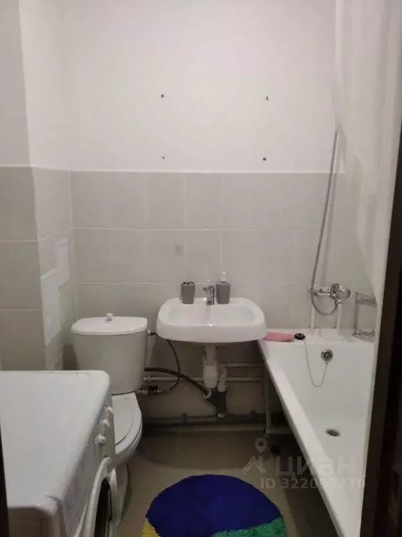 1-к кв. Волгоградская область, Волгоград ул. 35-й Гвардейской Дивизии, ... - Фото 2